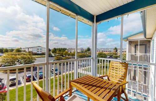 Villages of Five Points Apartamento | The Villages of Five Points - 17059 S Brandt St. Unit 3306