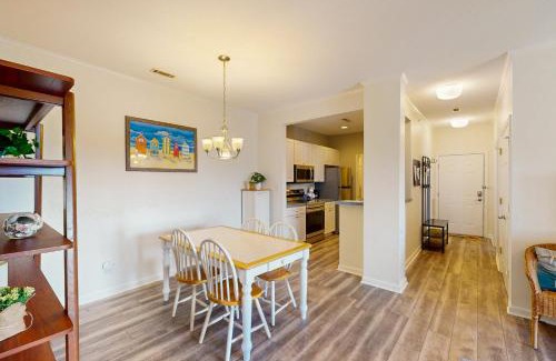 Villages of Five Points Apartamento | The Villages of Five Points - 17059 S Brandt St. Unit 3306