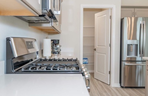 Sumter County Casa | The Villages Retreat-Free Coffee!
