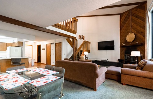 French Lick Condominio | The Villas at French Lick Springs