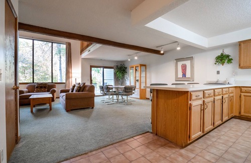 French Lick Condominio | The Villas at French Lick Springs