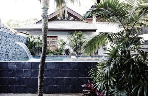 Byron Bay Complejo | The Villas of Byron