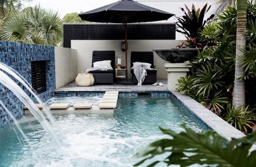 Byron Bay Complejo | The Villas of Byron