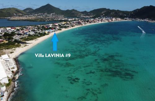 Philipsburg Casa | THE VILLAS ON GREAT BAY, Villa LAVINIA #9