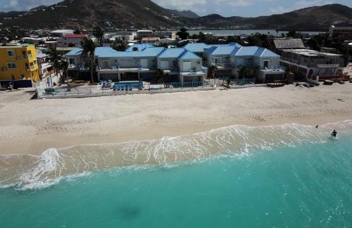 Philipsburg Casa | THE VILLAS ON GREAT BAY, Villa LAVINIA #9