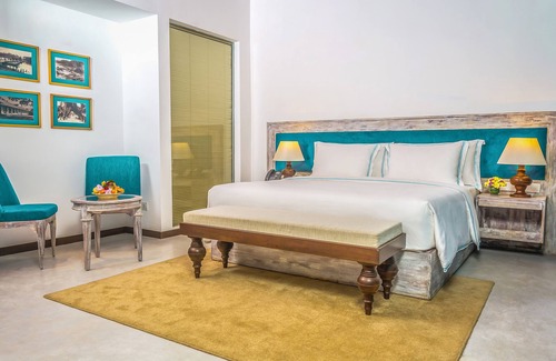 Wadduwa Casa | The Villas Wadduwa