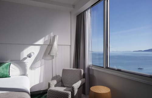 Townsville Hotel | The Ville Resort - Casino