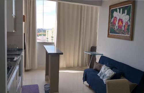 Vila Moraes Apartamento | The Villeneuve Residence