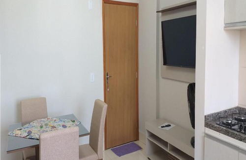 Vila Moraes Apartamento | The Villeneuve Residence