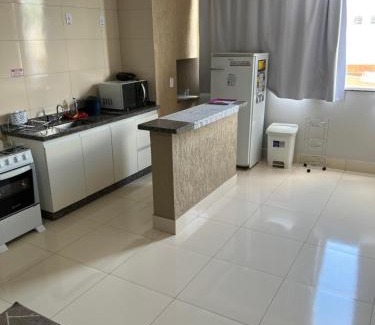 Vila Moraes Apartamento | The villeneuve residence