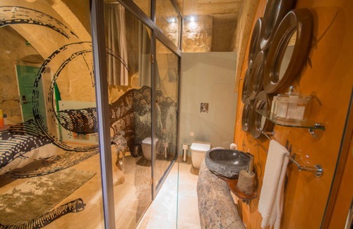 Valletta Hotel | The Vincent Boutique Suites