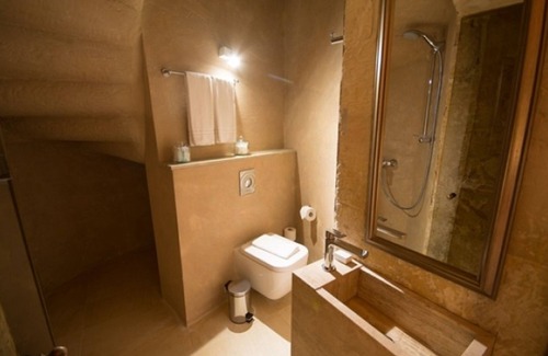 Valletta Hotel | The Vincent Boutique Suites