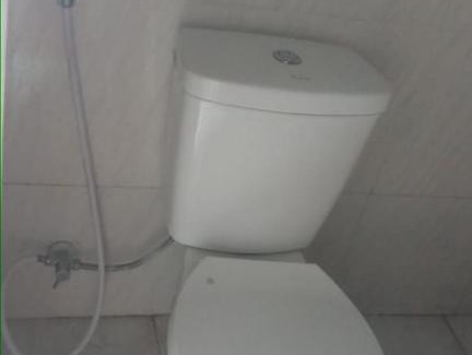 Jakarta Apartamento | The Vinci Aparthotel