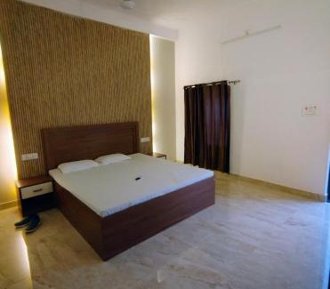 Mirzapur Casa | The Vindhya Stay - Your Countryside Escape