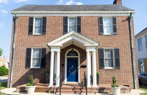 Franklin Casa | The Vine--4 Bedrooms