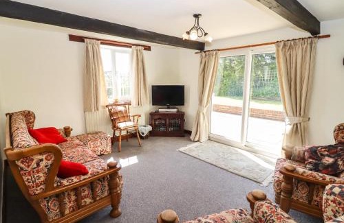 Blaisdon Casa | The Vinery