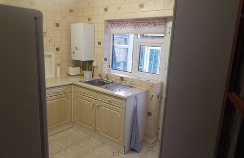 Cherry Hinton Casa | The Vineyard - Corporate and family stay