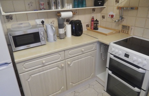 Cherry Hinton Casa | The Vineyard - Corporate and family stay