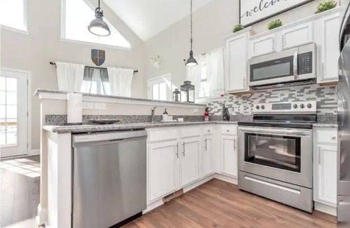 Arlington Casa | The Vineyard Cottage * Mountain Views