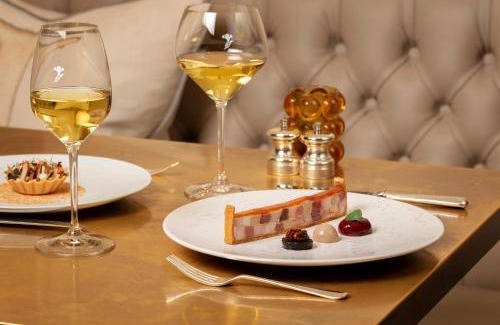 Stockcross Complejo | The Vineyard Hotel & Spa