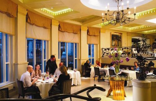 Stockcross Complejo | The Vineyard Hotel & Spa