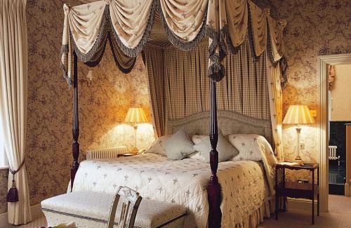 Stockcross Complejo | The Vineyard Hotel & Spa