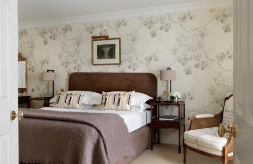 Stockcross Complejo | The Vineyard Hotel & Spa