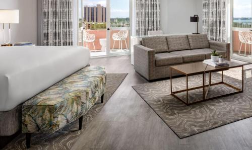 Historic Old Northeast Complejo | The Vinoy Resort & Golf Club, Autograph Collection