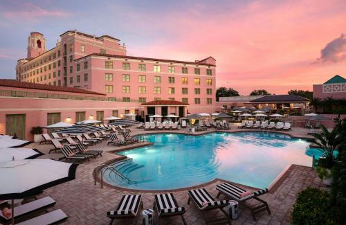 Historic Old Northeast Complejo | The Vinoy Resort & Golf Club, Autograph Collection