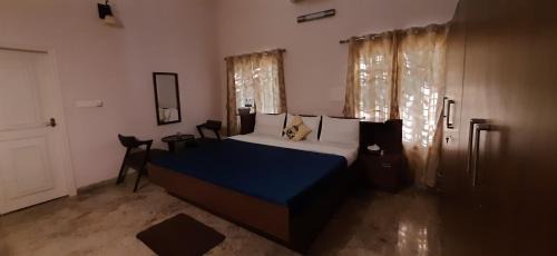 Vastare Casa | The Vintage Chikmagalur
