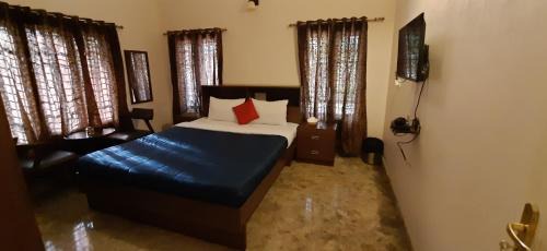 Vastare Casa | The Vintage Chikmagalur