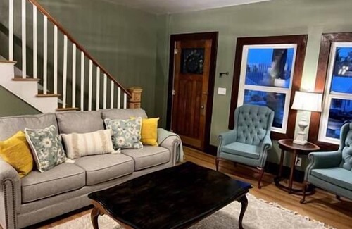 Pocatello Apartamento | The Vintage Daisy in Historic Pocatello