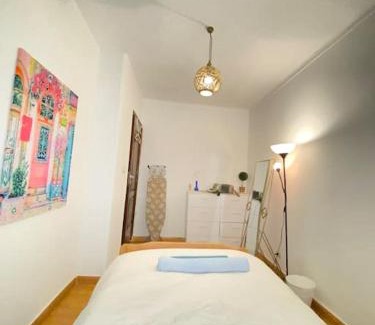 Zamalek Apartamento | The Vintage Fairytale !