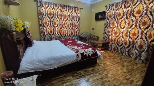Brein Casa | The Vintage Kashmir Homestay