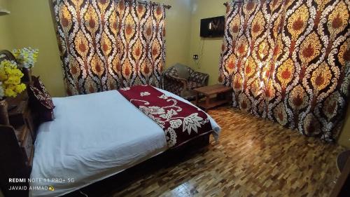 Brein Casa | The Vintage Kashmir Homestay