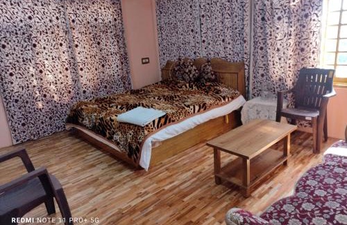 Brein Casa | The Vintage Kashmir Homestay