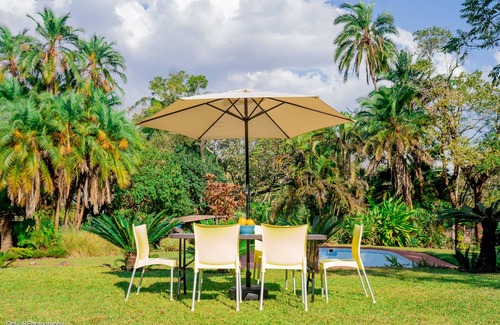 Blantyre Casa | The vintage manor
