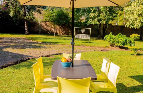 Blantyre Casa | The vintage manor