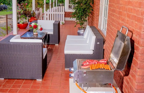 Blantyre Casa | The vintage manor