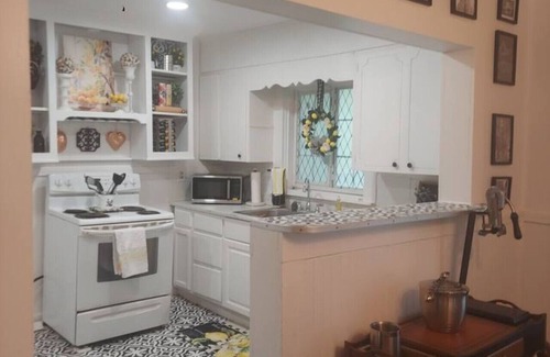 Cleveland Casa | The Vintage Pearl in Downtown Cleveland