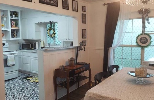 Cleveland Casa | The Vintage Pearl in Downtown Cleveland