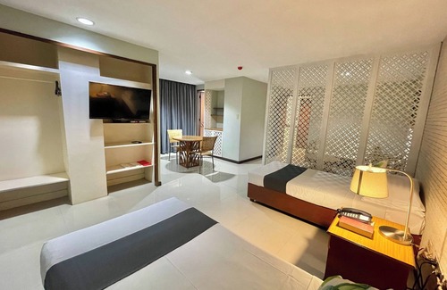 Cagayan de Oro Hotel | The VIP Hotel