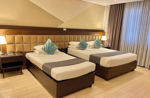 Cagayan de Oro Hotel | The VIP Hotel