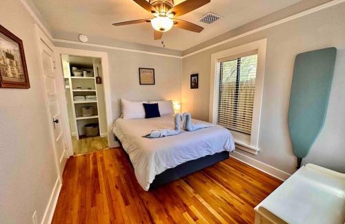 Prescott Casa | The Virginia Blue- Walk To Downtown Prescott