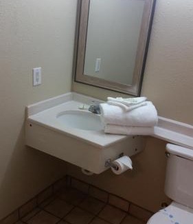 Myrtle Beach Hotel | The Virginian Motel