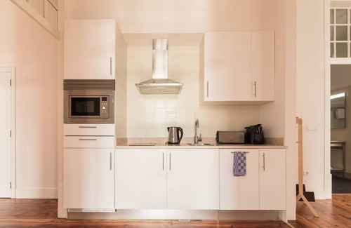 Baixa Apartamento | The Visionaire Apartments