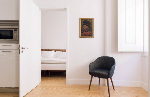 Baixa Apartamento | The Visionaire Apartments
