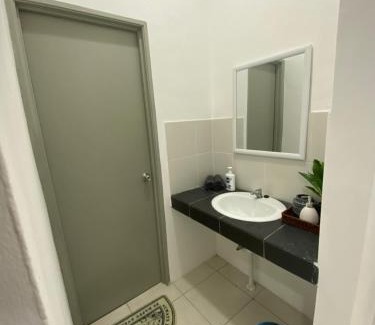 Kuching Apartamento | The Vista Apartment @ Demak Laut