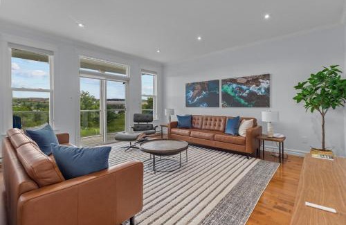 Quidi Vidi Casa | The Vista At Quidi Vidi - Stunning Views & Trails