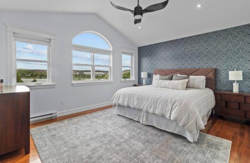 Quidi Vidi Casa | The Vista At Quidi Vidi - Stunning Views & Trails